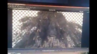 Eruption-FX RnD Project- WIP