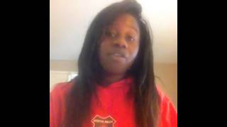 So Sick by NeYo (Ciatu. cover/ American Idol audition song)
