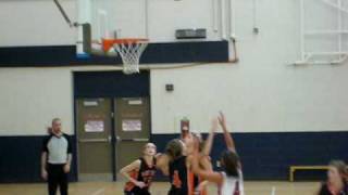 Halifax West Warriors Basketball 026