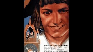 Новый Гулливер ( 1935, СССР, Мультфильм, Фэнтези, Комедия )
