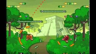 Papa Pear Saga Level 87 - NO BOOSTERS