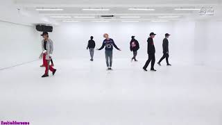 BTS (방탄소년단) - Magic Shop