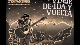 Andres Lecaros y Los Forajidos - 666 Blues