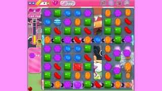 Candy Crush Saga level 560 2**