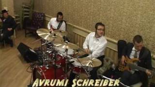 Freilach Orchestra And Shira Choir