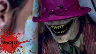 Top 10 Secrets About How The Conjuring Franchise Scenes Were Filmed