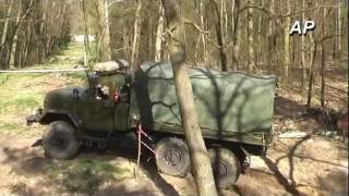 ZIl-131 ЗИЛ-131