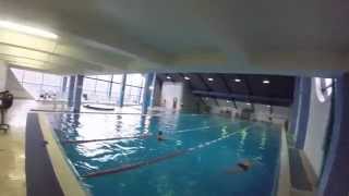 Бассейн Химки Планета фитнес