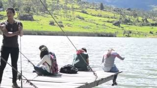 Laguna de Busa