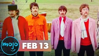 On This Day In 1967 | RetroVideo