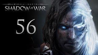 Middle-Earth: Shadow of War - прохождение игры на русском - Хозяин своей судьбы [#56]