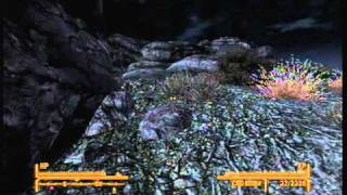Fallout: New Vegas_Lost Brotherhood Laser Pistol