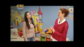 Мастер классы для детей во владимире