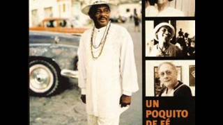 Son Cubano "Acheremy" - Felix Baloy y su Cuban Son All Stars