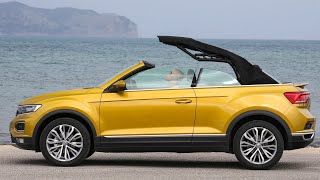 Top 5 Popular Convertible Cars in India 2021