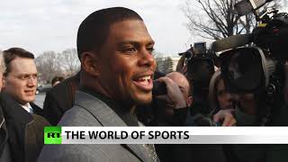 History made: NFL hires first Black team President