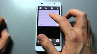 Honor 6: камера — gagadget