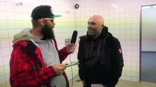 frontlineshop MC Fitti Festival Tour - OpenIn Mannheim