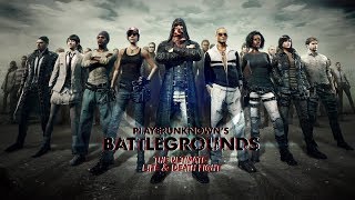 PUBG Mobile Набор игроков в клан INTERPOLICE 18+ на GTX 1070 ti