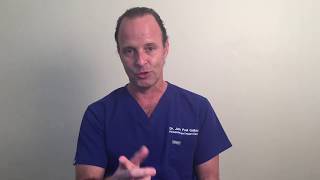 South Florida Dental Hygiene Association Lecture by Dr. John Paul Gallardo | Miami, FL