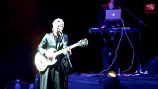 Сурганова и Оркестр - Осеннее шоссе @Редкий концерт 2012