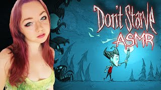 ASMR Don't Starve | The Virgin Island