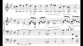 requiem pie jesu gabriel faure