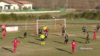 Calcio regionale  Gli anticipi del sabato