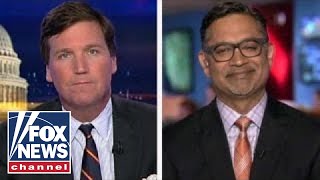 Tucker: Facts threaten immigration advocates' fantasies