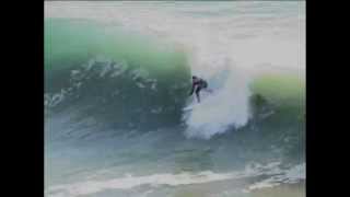 Lost the Decline Kelly Slater, Tim Reyes and others...
