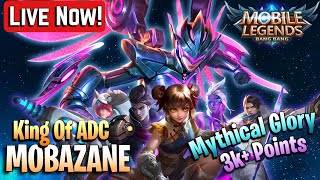 TOP 1 MARKSMAN GLOBAL | Mobile Legends (2/18)