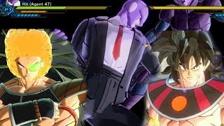 CRAZY MODS | Dragon Ball Xenoverse 2