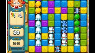 Toy Blast  Level 1278 No Boosters