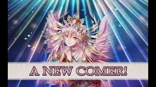 [チェンクロ]新世代たちの挑戦"副都篇"(チャレンジクエスト/威厳の魔神ハウェン)