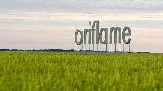 Oriflame заказ по 7 каталогу (часть 2)