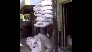 Me Nuh Believe This A Raas, Only In Yallahs St Thomas ‪#‎DGV‬