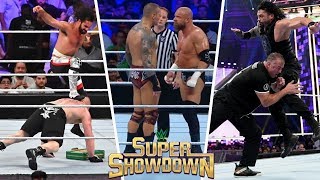WWE Extreme Rules 2019 Full Show In HD Highlights WWE Extreme Rules 14 July 2019 HD Highlights