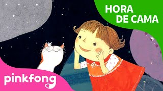 Luna ???? | Cuentos para ir a Dormir | Pinkfong Cuentos Infantiles