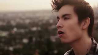 Don't You Worry Child (Swedish House Mafia) - Sam Tsui & Kurt Schneider Cover | Sam Tsui