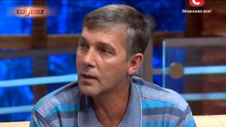 Скнилов. Один за всех/Один за всіх - Выпуск 22 - Часть 1 - 22.09.2013