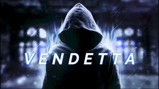 Instru Rap "VENDETTA" Hard Dark Trap Beat | Instrumental Freestyle Lourd 2020