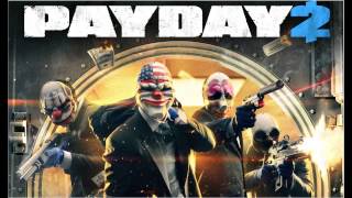Продаем Payday 2