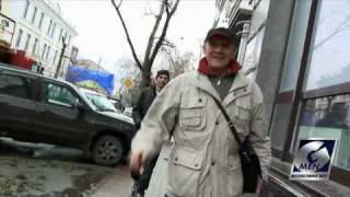 G-men, 3 неделя [аз буки веди сюжет]