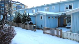 Canon ixus 500 hs video test + Twixtor plugin