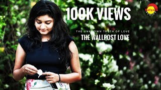 The Wall Post Love | A Musical Love Story 2K | From Jibin Joy | New Malayalam Album