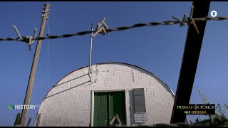 Τα βρετανικά στρατόπεδα συγκέντρωσης και εξόντωσης των αγωνιστών στην Κύπρο