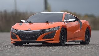 БЮДЖЕТКИ ... Honda NSX за 6000 р. ... Тест-драйв