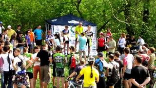 MTB Cup 2013 Lap 1 AWARD by vezdehod