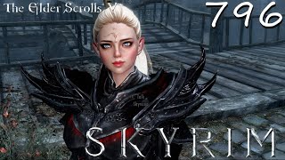 Adrak in Skyrim 796 Donkey Tail Cure part 2