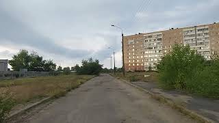 Запорожье прилеты по городу под утро 26.09.2022
